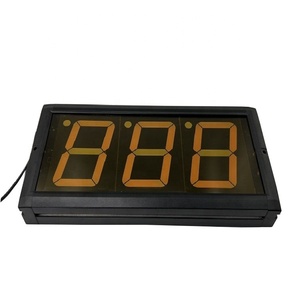 Hot Sales LED-Zähler anzeige 3-stelliger Zähler 999 Tage Countdown-Timer - Product Image 4