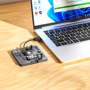 Universal EEPROM Read Write <strong>Programmer</strong> for <strong>iPhone</strong> 15/16 Series XZZ I6 EEPROM <strong>Programmers</strong> for Mobile Phone Repair Equipments - Product Image 6