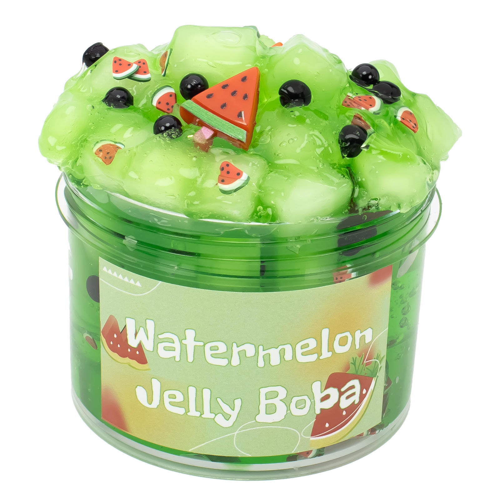 300 ml de vert