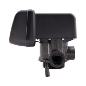 Valvola automatica del filtro dell'acqua del disco ceramico Runxin 1 ''F67C1 53504 con il tipo di tempo - Product Image 2
