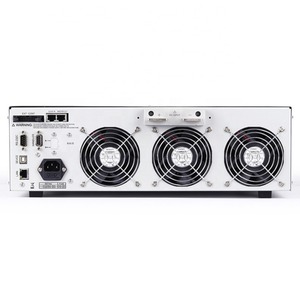 Tonghui TH8215 con corrente di ingresso 60A programmabile corrente elettronica di carico a corrente continua Tester elettrico LS
