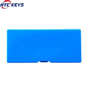 หมุดกุญแจแบบพับสำหรับรถยนต์,Pin ถอดกุญแจรีโมทสำหรับรถยนต์ - Product Image 4