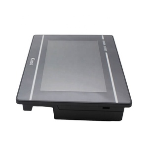 Kinco <strong>Automation</strong> HMI GL070E Series 800*480 Resolution Touch Screen HMI 7Inch - Product Image 5