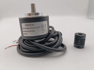 5-30Vパルスカウントエンコーダ200/300/500/1000/1024バリアント高電圧エンコーダカテゴリの製品 - Product Image 5