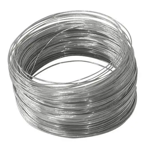High Quality Titanium Alloy Wireプラチナコーティングされたチタン線電極用のTitanium Wire Price For Industry