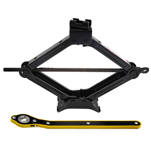 Makas tasarımı ile araba jakları dayanıklı ve kullanımı kolay araç lifti - Product Image 4