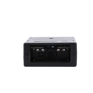 2d有线热扫描仪Qr码和快速解码迷你ccd/coms模块条形码阅读器 - Product Image 2
