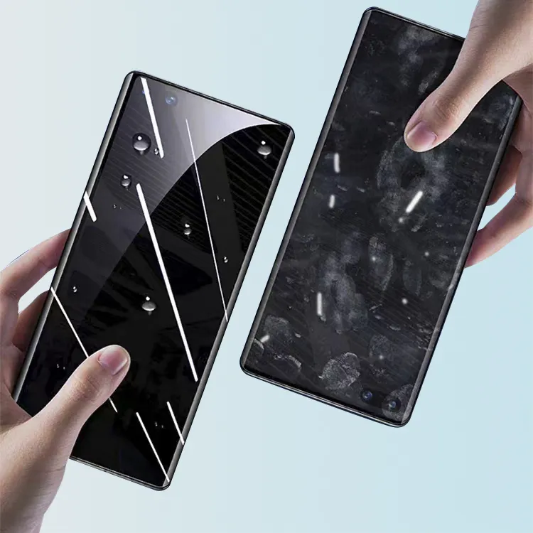 Fabricante Filme De Hidrogel Para Samsung Galaxy S21 Fe Filme Ultra De Hidrogel Para Tablet 18*12cm Tpu Matt Film