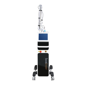 Medidor De Potencia Laser Co2 mengencangkan kulit Maquina Fraktionel Laser mesin penghilang tanda kerutan C02 mesin Laser untuk kulit - Product Image 2