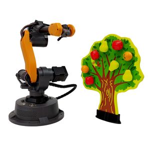 Wlkata Mirobot 6-осевое обучение робототехнике для обучения стволу - Product Image 3
