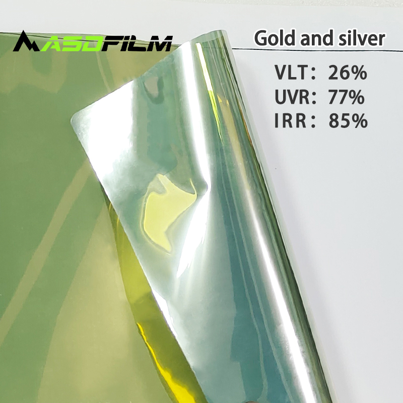 Oro Plata