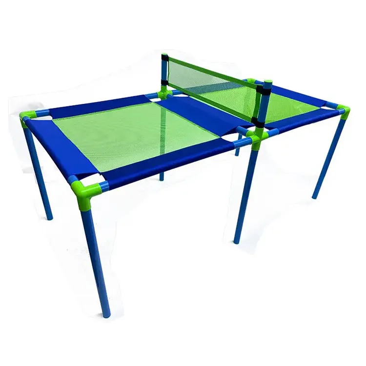 Giocattoli sportivi da tavolo per bambini, Set da ping pong interattivo,