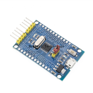 STM32F030F4P6 CORTEX-M0コア48 MHz 32ビットマイクロシステム開発ボードモジュール - Product Image 4
