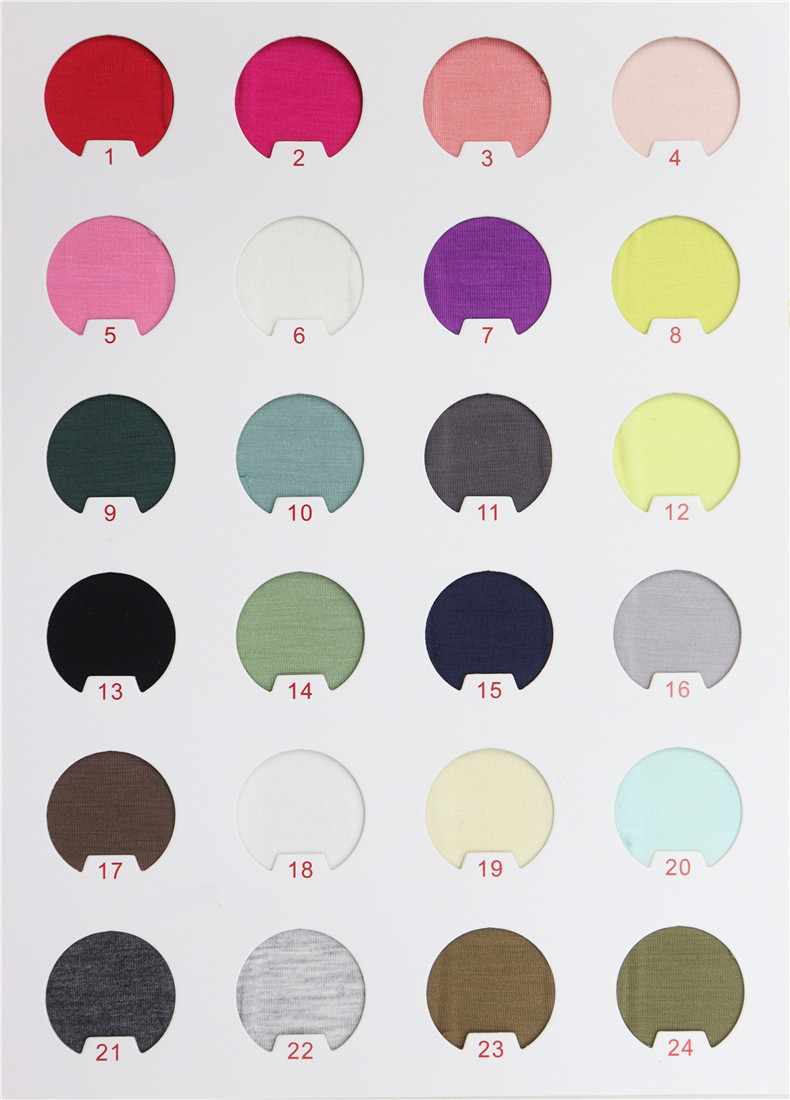 สีแดง
