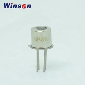 Sensore di allarme perdite sensore di rilevamento Gas idrogeno MP810 - Product Image 2