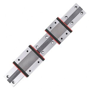Guía deslizante lineal de alta calidad barata riel de guía lineal en miniatura MGW7C MGW7H MGW7 - Product Image 4