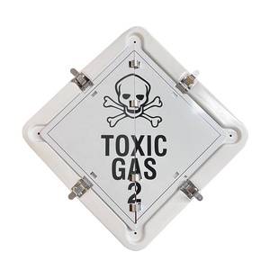 G Cảnh Báo An toàn thông báo dấu hiệu Xe cuốn Sách lật qua phân trang lật dấu hiệu - Product Image 2