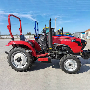 4x4 <strong>Tractors</strong> Hattat For Agriculture 4WD 60HP Lawn Mower Mowing 50hp Farm <strong>Tractors</strong> 25hp Mini Farm <strong>Tractor</strong> 30 Hp