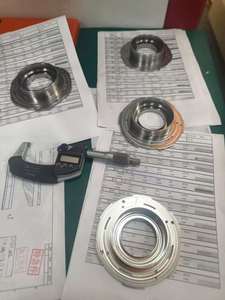 चीन में गैस चैंबर सेंसर और आवास अलार्म कनेक्टर की आपूर्ति करने वाला निर्माता - Product Image 5