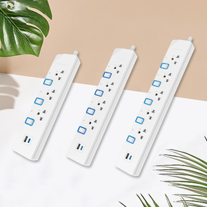 High Quality Multi Plug Power <strong>Socket</strong> <strong>Extension</strong>, 3 Way Power Strip <strong>Extension</strong> <strong>Socket</strong> 3m <strong>Extension</strong> <strong>Sockets</strong>