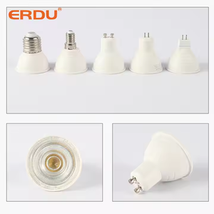 Toptan dim konut 3CCT 5w 7w 9w 12w 15w 18w 20w 24w gu10 gu10 gu5.3 Led ampul ekonomik Led ışıkları - Product Image 3