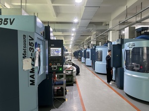 Oem Custom precisione ottone acciaio inossidabile alluminio titanio fresatura <span class=keywords><strong>Cnc</strong></span> parti di tornitura <span class=keywords><strong>Cnc</strong></span> servizio di lavorazione - Product Image 5