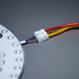 Bữa ăn tối <span class=keywords><strong>12V</strong></span> <span class=keywords><strong>LED</strong></span> làm việc ánh sáng với nam châm cơ sở <span class=keywords><strong>LED</strong></span> mô-đun đèn cho Nhà trần phòng ngủ - Product Image 5