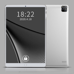 Learning Machine Four and Chip Long Li7Children's Smart Tablet <strong>Computer</strong> Foreign Trade10Inch10.1Inch Flat Mobile Phone Tablet
