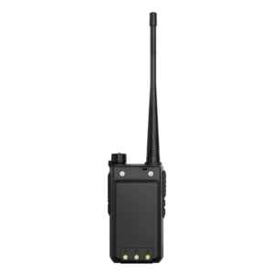 SAMCOM CP-426 Multi-Function Business Walkie Talkie <strong>LCD</strong> <strong>Display</strong> Emergency Alarm &amp; PC <strong>Programming</strong> for Retail/Hotel Management - Product Image 3