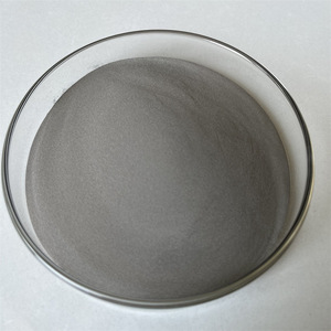 Plazma püskürtme lazer kaplama ile atomize nikel tozu üzerinde deneysel araştırma - Product Image 6