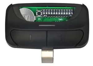 Пульт дистанционного управления для гаражных дверей - Product Image 3