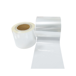 高品质BOPP/CPP复合薄膜卷透明BOPP/CPP层压包装薄膜中国制造商 - Product Image 6