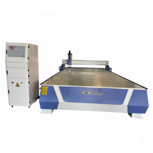 Enrutador CNC de fábrica 2130 para máquinas de fabricación de muebles de madera, máquina de trabajo de tallado de madera acrílica Mdf - Product Image 1