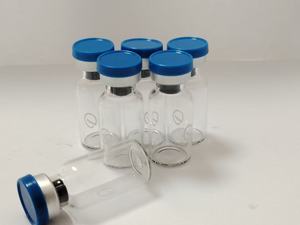 Vente en gros de bio-research institute poudre lyophilisée anti-rides 100U pour les lignes du front et des pattes d'oie - Product Image 3