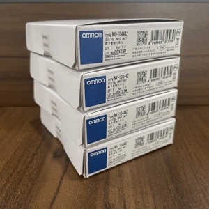 デジタル入力モジュール (PNPタイプ) NX-ID4442 DC入力高効率入出力IO - Product Image 6