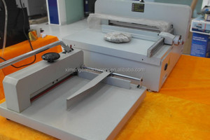 A4ミニペーパーカッターデスクトップペーパーカッター切断機 - Product Image 4