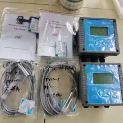 DOG-2092 Automatic Dissolved Meter <strong>Controller</strong> <strong>Microprocessor</strong> Industrial Digital <strong>Temperature</strong> Do Meter - Product Image 4