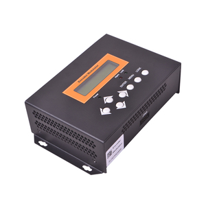 Softel-Mini modulador codificador SFT3524, Entrada A/V, salida DVB-T DVB-C RF - Product Image 3
