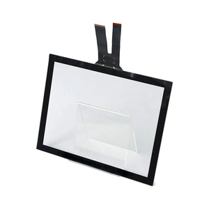 Schermo capacitivo touch screen impermeabile RS232 interfaccia USB IIC RS232 - Product Image 2