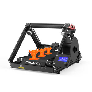 Creality CR-30无尽<span class=keywords><strong>3d</strong></span>打印机大打印尺寸200毫米 * 170毫米和无限z轴<span class=keywords><strong>3D</strong></span>打印机