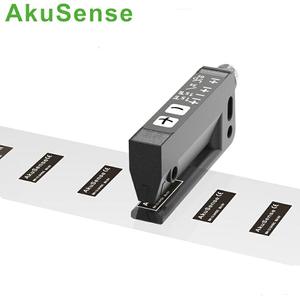 Sensor analógico de doble hoja para impresora, dispositivo de medición de etiquetas con detección de impresión UV de 3mm - Product Image 5