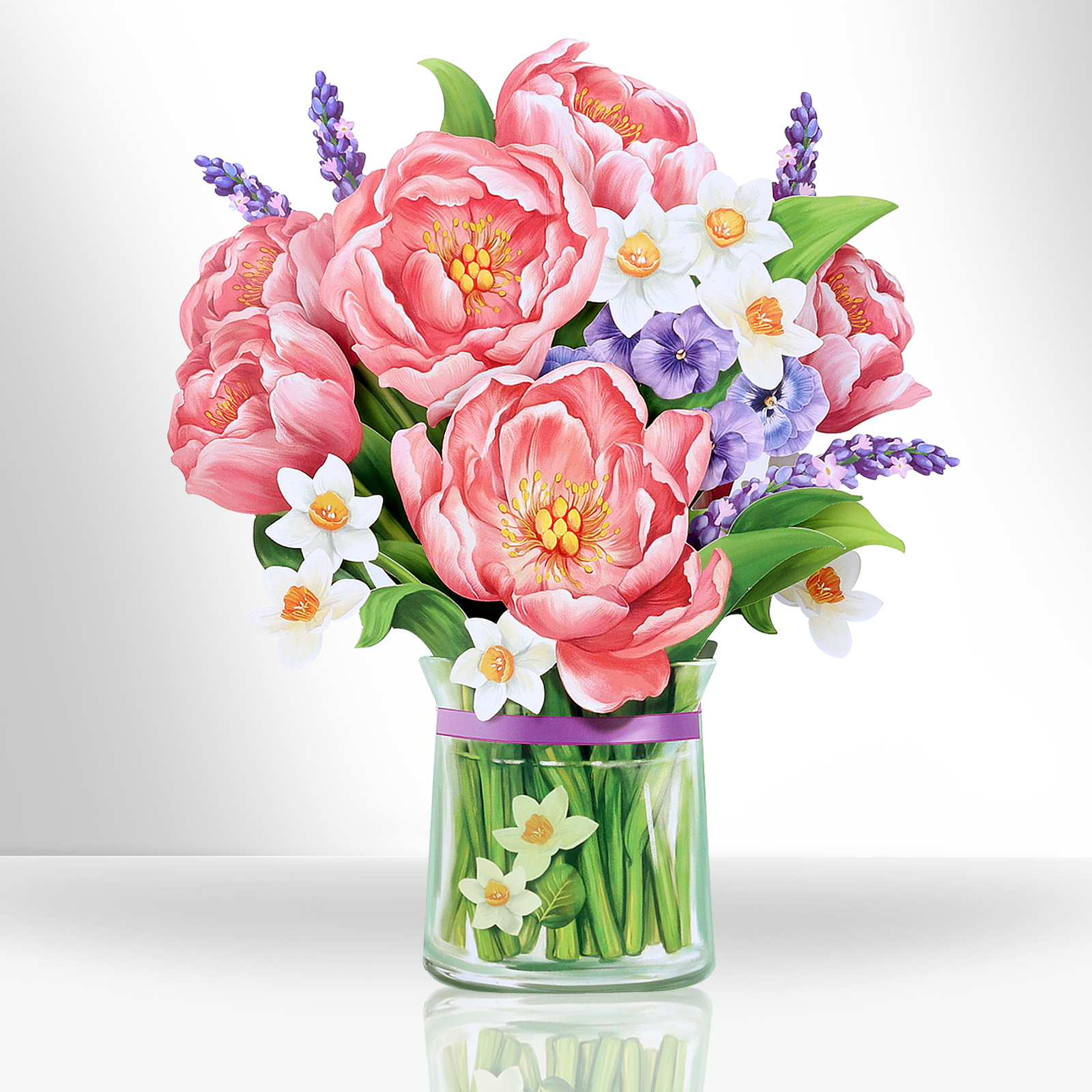 Peonia