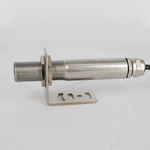 Ir温度トランスミッタ1200c 800c 200c 100c非接触高温センサー用選択 - Product Image 5