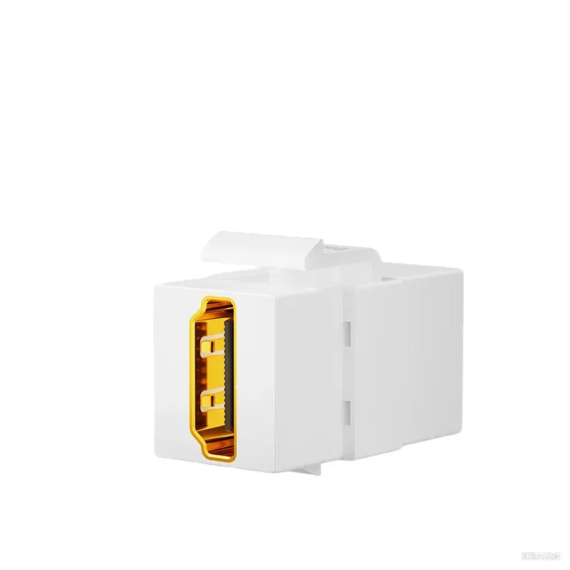 Blanco 4K HD