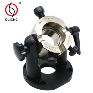 Machine <strong>Tools</strong> <strong>HSK</strong>/BT/NT/SK/CAT Universal Tiltable Locking Device Multifunctional Fixed <strong>Tool</strong> <strong>Holder</strong> for CNC