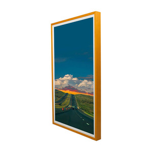 Настенная цифровая деревянная рамка - Product Image 4