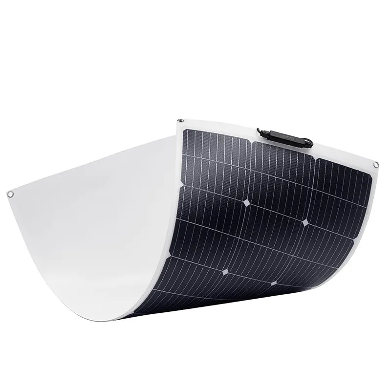 Painéis solares Monocrystalline barato baixo preço alta eficiência do painel solar 540w 545w 550w 555w 560w