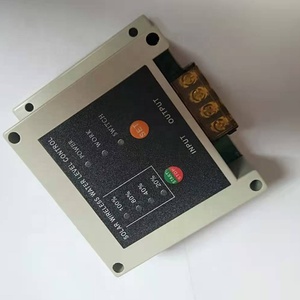 Telecomando Senza Fili Serbatoio di Acqua di Livello del Serbatoio del Monitor di Sistema di Controllo Del Sensore di Misura - Product Image 4