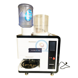 Voll automatische runde Nudeln machen Maschine Nudel herstellung Produktions maschine Multifunktions-Reis nudel maschine - Product Image 4