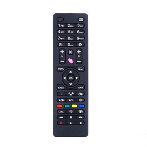 Uso del telecomando per TELEFUNKEN TF-RC4870 RC4875 RC4849 per HITACHI TECHWOOD TV Telefunken Tf-Finlux Shar TV di controllo remoto - Product Image 1